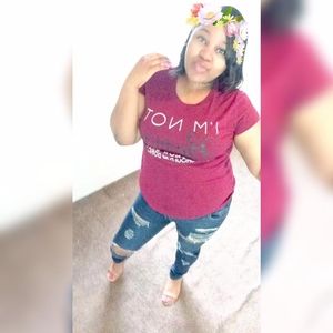 Meet your Posher, Devona